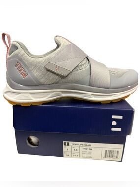 TIEM Slipstream Women’s Size 8 - Lunar Gray